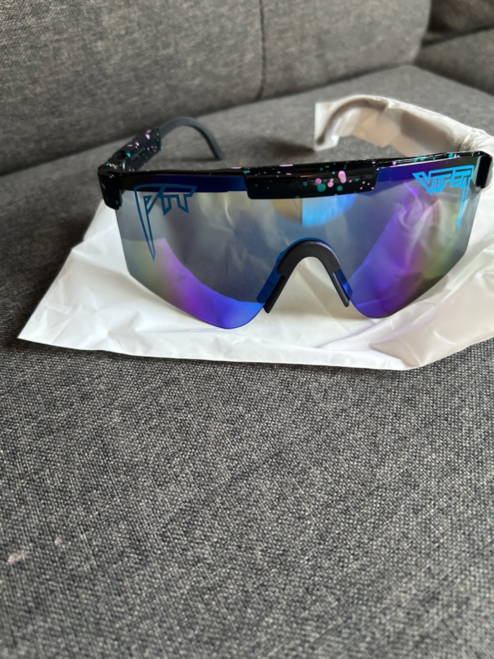 Pit Viper Sunglasses